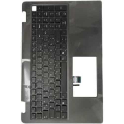 Dell Dell ASSYPLMKB100GERBLWW3550