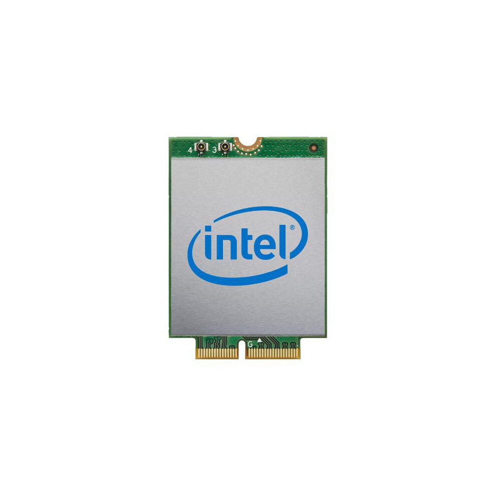 Intel Intelâ Wi-Fi 6E Ax210 (Gig+) 2230 2X2 Ax R2 (6Ghz)+Bt No Vpro