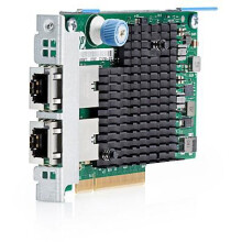 HP HP Ethernet 10Gb 2-port 561FLR-T Adapter