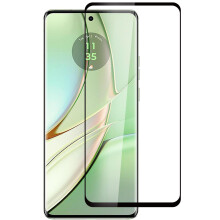 eSTUFF Motorola Edge 40 Curved Edge Screen Protector. Titan ShieldÂ