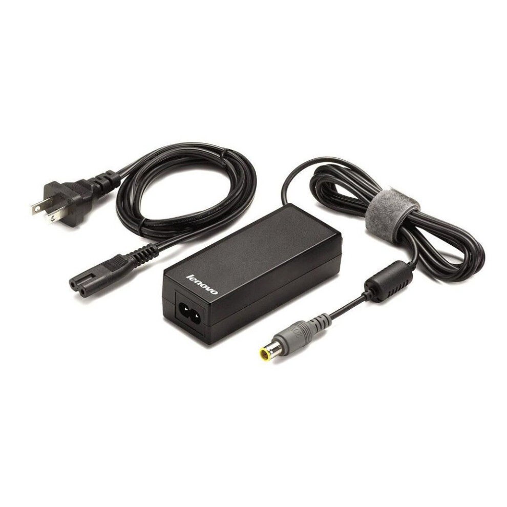 Lenovo 65W Ac Adapter