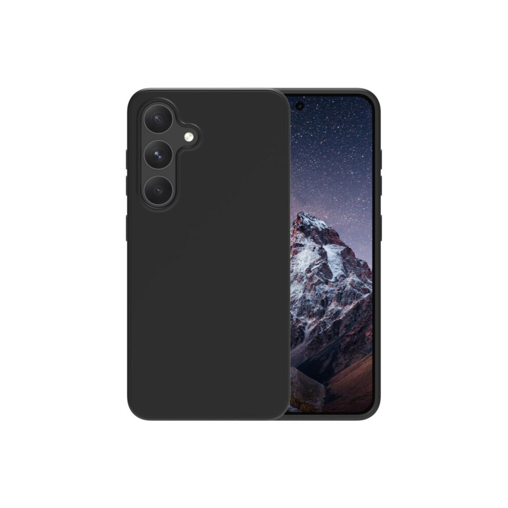 Dbramante1928 Greenland Galaxy S24 Night Black 5711428060105