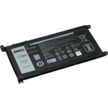 Dell Battery 42WHR 3 Cell Lithium Ion