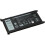 Dell Dell Battery 42WHR 3 Cell Lithium Ion 1