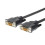 Vivolink PRO DVI - D 24 + 1 M - M 0.5m 1