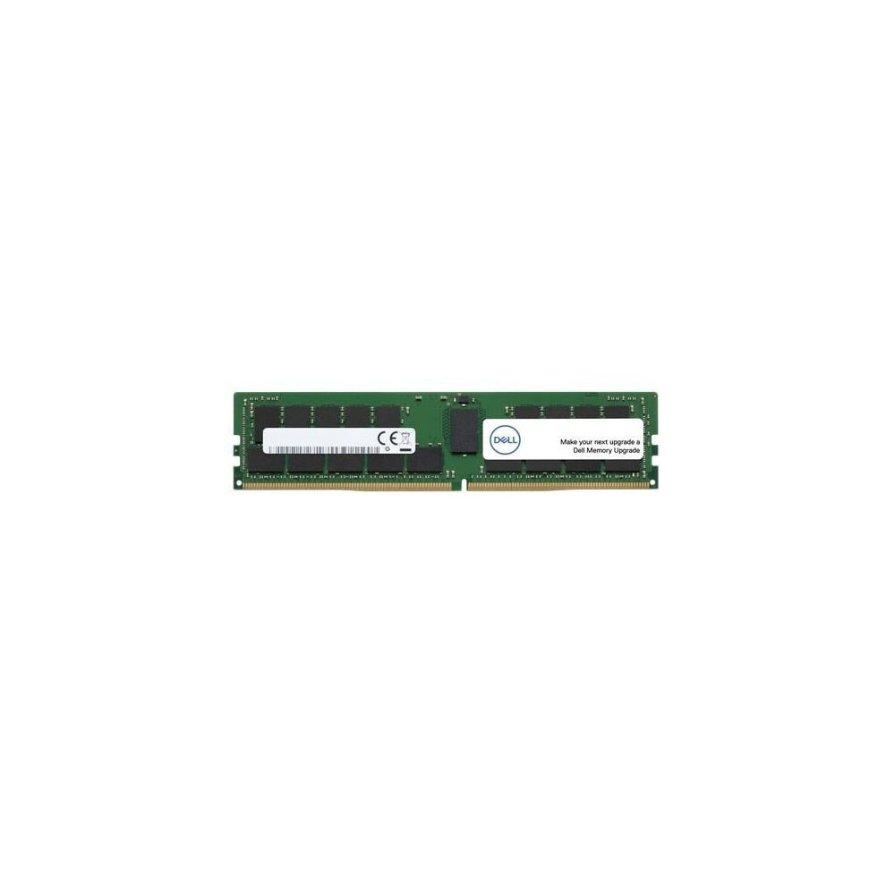 Dell 32Gb Ddr4 2400 Mhz Rdimm 5715063713020