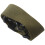 2X Adjustable New Single Point Sling Bungee Airsoft AEG Strap Army Green 6