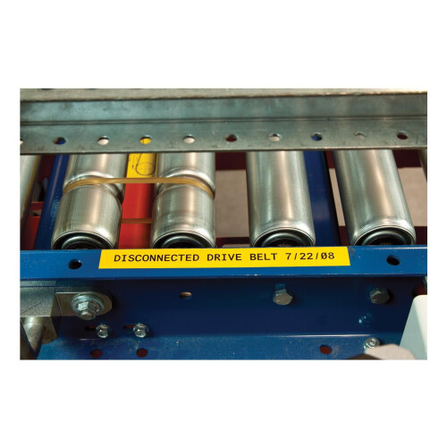 Brady M410/BMP41/M510/BMP51/BMP53/M511 Label Printer Tape 1