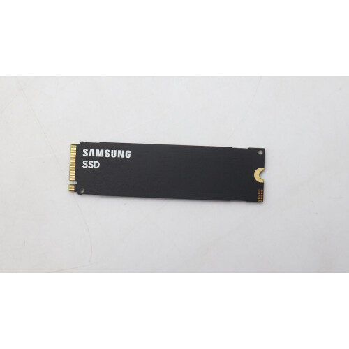 Lenovo Lenovo 1TB M.2 2280 SSD PCIe 4.0 x4 interface NVMe support TLC memory self-encrypting for enhanced security. 1