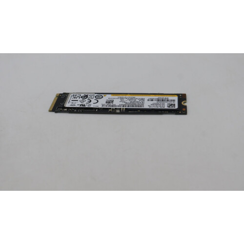 Lenovo Lenovo 1TB M.2 2280 SSD PCIe 4.0 x4 interface NVMe support TLC memory self-encrypting for enhanced security. 2