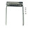 Dell Dell ASSY Carrier HDD/SSD 2.5 Inch 14G 2