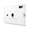 Compulocks iPad 10th-11th (A16) Gen Apex Enclosure Wall Mount - White 2
