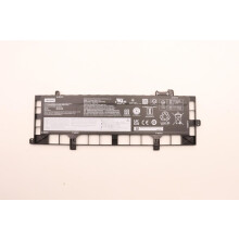 Lenovo Internal lithium-ion battery 52.5Wh capacity 4-cell design compatible with Lenovo devices.