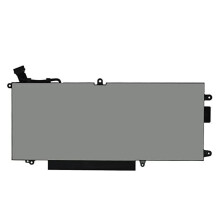 Dell Battery 45WHR 3 Cell Lithium Ion