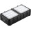 Sandberg Solar Powerbank CampLED 20000 2