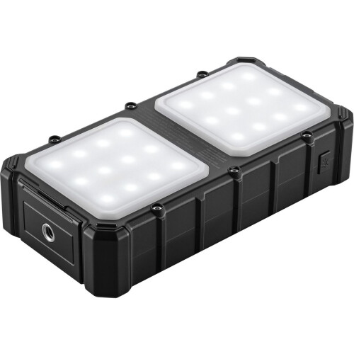 Sandberg Solar Powerbank CampLED 20000 1