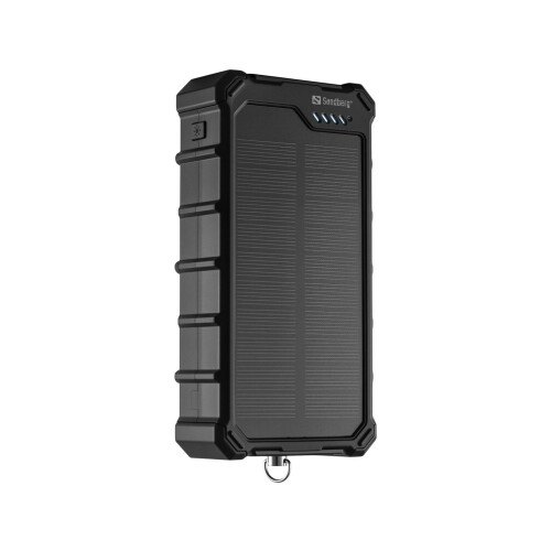 Sandberg Solar Powerbank CampLED 20000 2
