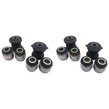 2 Sets Rear Arm Assembly Knuckle Bushing for HIGHLANDER CAMRY RX- 8725-33050/42210-20010