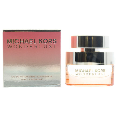Michael Kors Michael Kors Wonderlust 30ml EDP Spray