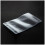 150 Pcs Clear Plastic Vertical Name Tag Badge ID Card Holders 5
