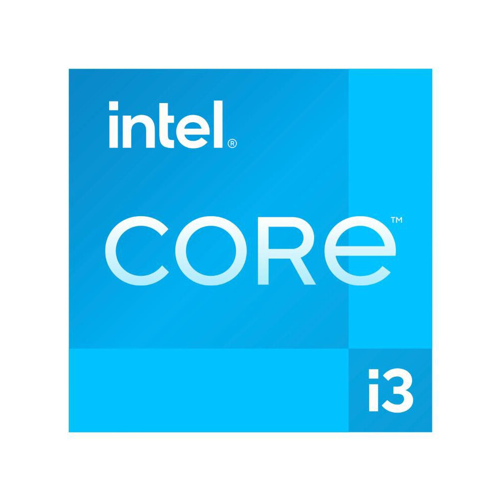 Intel Intelâ Coreâ„ I3-12100 Processor (12M Cache Up To 4.30 Ghz)