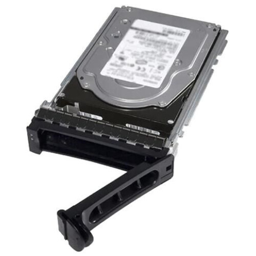 Dell Dell 480GB 2.5" Serial ATA III 6Gbit/s