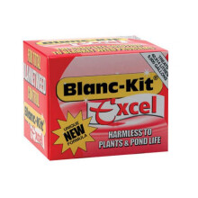 Blanc-kit Excel 9000 gal pack
