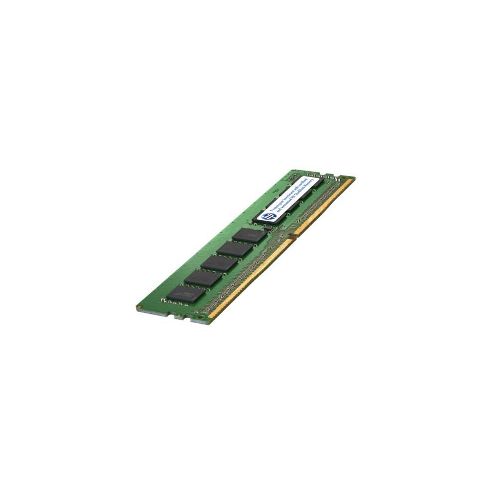 Hewlett Packard Enterprise 1 X 16Gb Ddr4-2133 Cas-15-15-15 Unbuffered 5706998860415