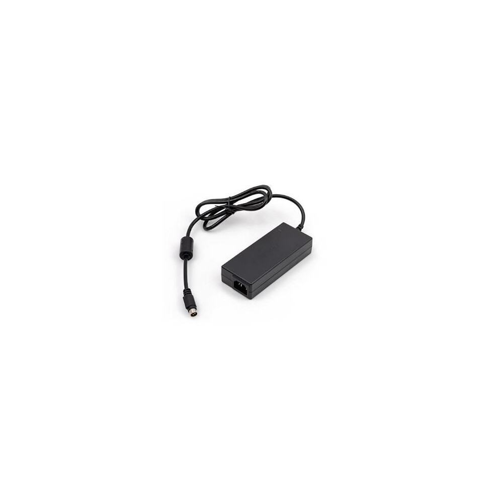 Synology Adapter 90W_1 Power Adapter/Inverter Indoor 90 W For Ds420+ Ds420j Black 4711174728060