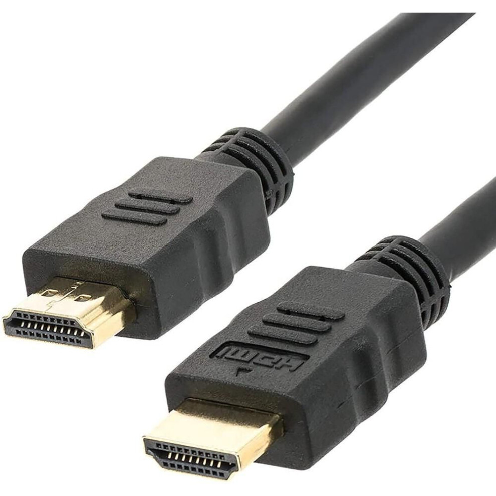 Techly High Speed Hdmi Cable With Ethernet 10 Meters 8051128100006