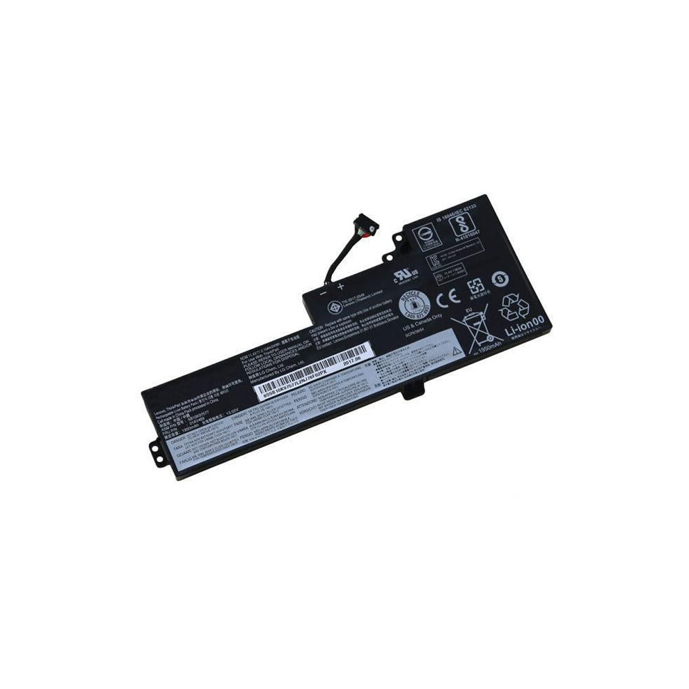 Lenovo Internal 3-Cell 24Wh Liion T470/T480