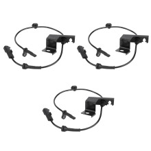 3X Replacement ABS Wheel Speed Sensor Fits for Fusion/ MKZ 2013 2014 2015 2016 2017 2018 DG9Z2C204B