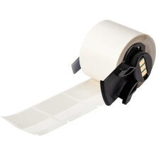 Brady Self-laminating Vinyl Labels for M611 M610 and M710