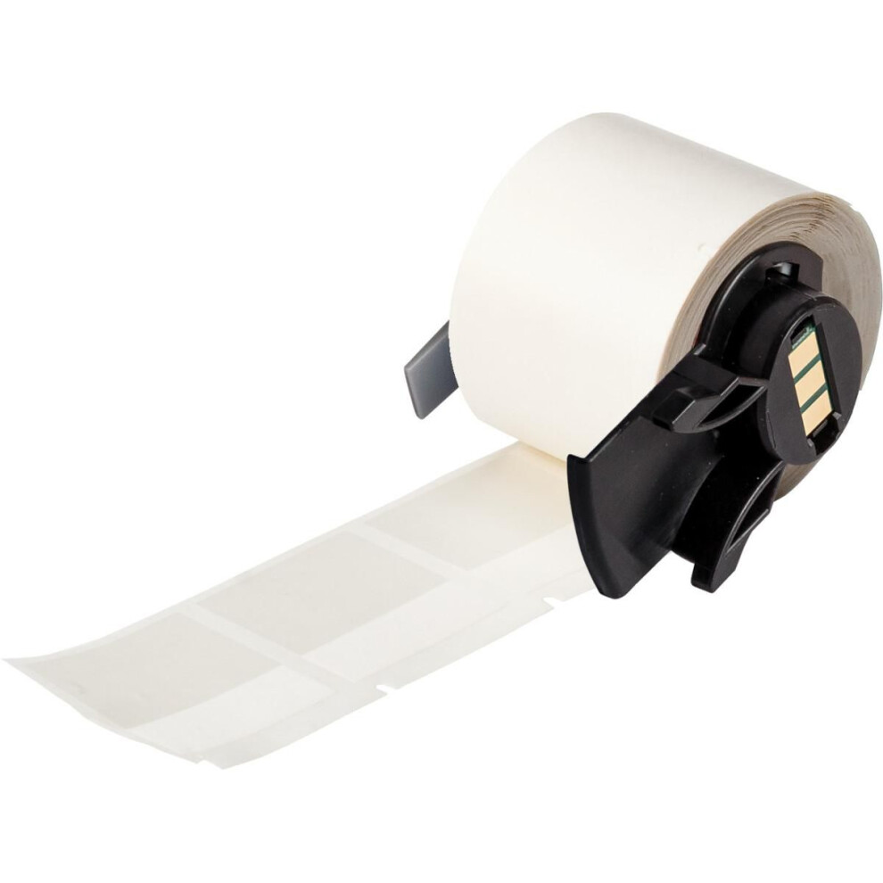 Brady Self-Laminating Vinyl Labels For M611 M610 And M710 888434600986