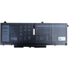 Dell Battery 58WHR 4 Cell Lithium Ion BYD REN