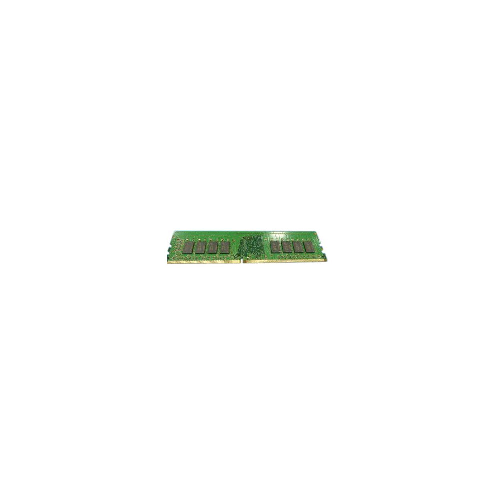 Dell 16Gb Dimm 2666Mhz 1Gx72 Unbuffered Ddr4 288 Pin Dual Rank 1.2V Non-Error Correction Code Non-Encrypted 5706998857958