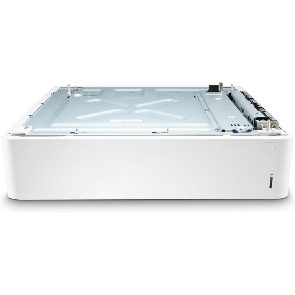 Hp Laserjet 550-Sheet Paper Tray