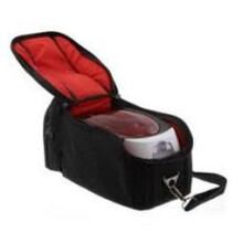 Evolis Travel bag for Badgy100 & Badgy200