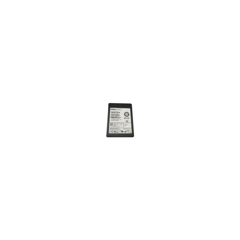 Dell 480Gb 2.5" Serial Ata 6Gbit/S 5715063073803