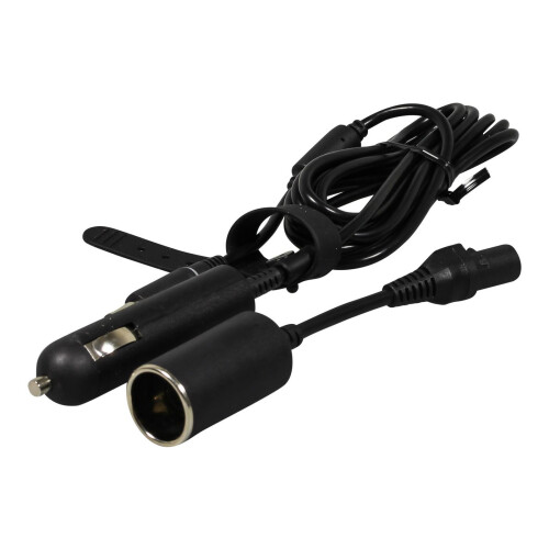 Dell Dell Adapter Automobile-Airplane Customer Kit DC Dual WW