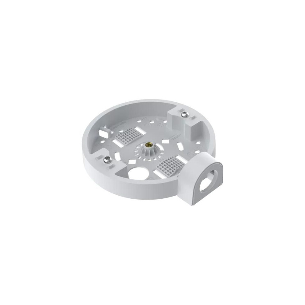 Axis Tm3601-E Conduit Back Box 7331021089112