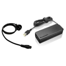 Lenovo ThinkPad 90W AC Adapter (slim tip) Black