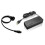 Lenovo Lenovo ThinkPad 90W AC Adapter (slim tip) Black 1