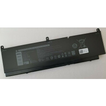Dell Battery 68WHR 6 Cell Lithium Ion