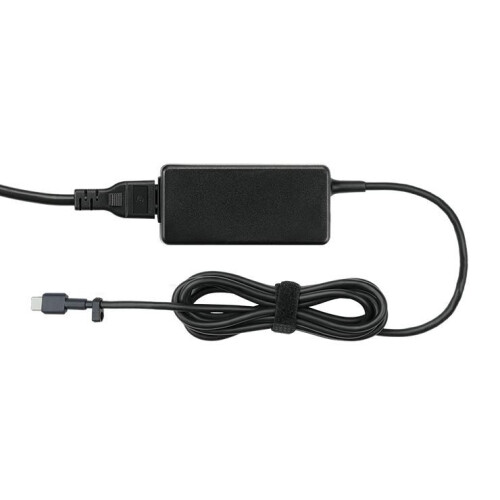 ASUS Asus 45W USB type-C black