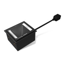 Newland Passport OCR ID Cards Travel Permit OCR 1280x1088 CMOS 3000K IP67 5-24VDC RS-232 USB 78.7×47.7×67.7mm