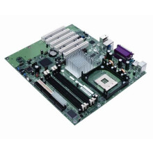 Intel D865GBF - Intel 865G DDR 400/333/266 MHz Intel/AMI BIOS