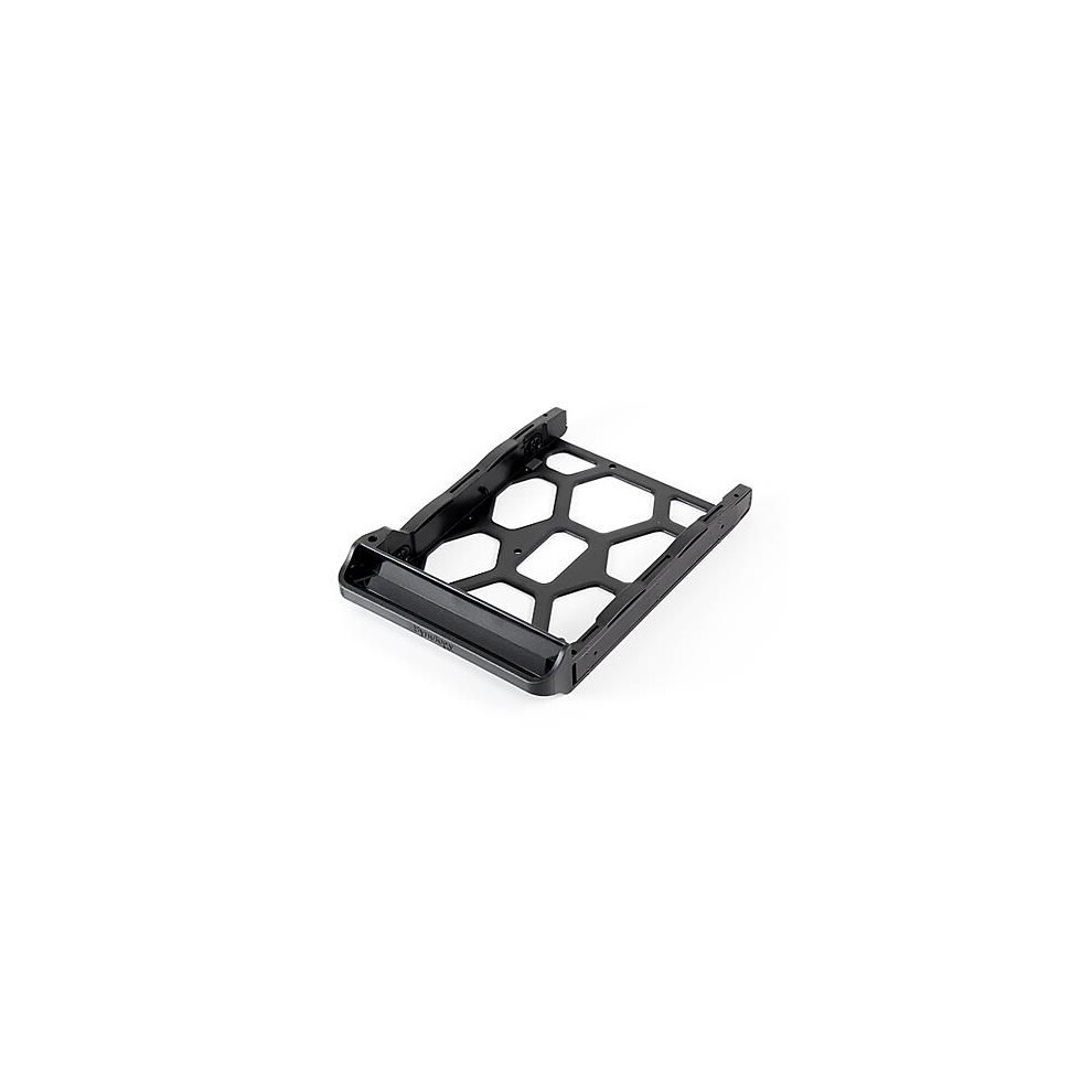 Synology 3.5"/2.5" Hdd Tray 2/4Bay (14 Series) 60 G Black 4711174729951
