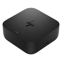 HP G6 - Docking station - 2 x DP HDMI USB-C