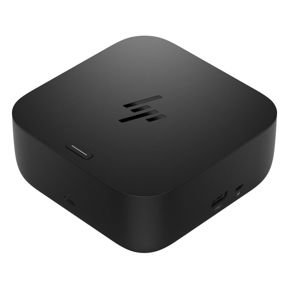 Hp G6 - Docking Station - 2 X Dp Hdmi Usb-C